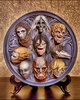 фотография Bust All Titan