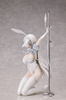 фотография Creator's Collection White Bunny Ruby