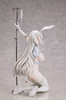 фотография Creator's Collection White Bunny Ruby