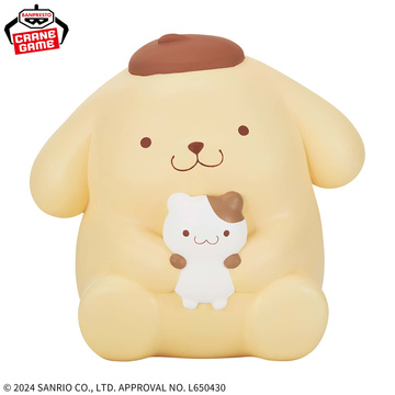 главная фотография Sofvimates Pompompurin
