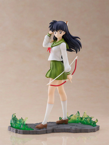 главная фотография TENITOL Higurashi Kagome