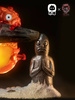 фотография Fiery Guardian Calcifer Night Light