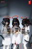 фотография Three Wise Monkeys-03 Speak no Evil