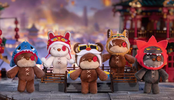 фотография Idiom Ver. Tibbers Blind Box: Fizz