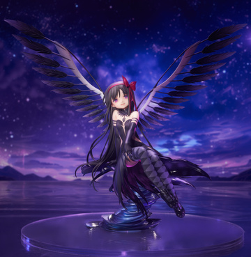 главная фотография Akuma Homura
