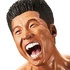 MUSCLE STARS PIECE Nakayama Kinni-kun -Risou's Appearance-