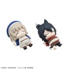 фотография Dungeon Meshi Manpuku Gochisousa Mascot Mini Figure Vol.3: Izutsumi