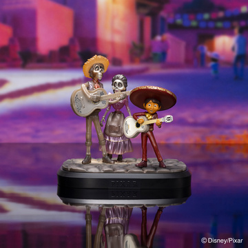 главная фотография HappyKuji PIXAR: Remember Me