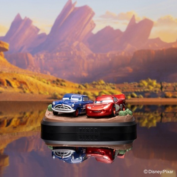 главная фотография HappyKuji PIXAR: Cars
