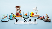 фотография HappyKuji PIXAR: Cars