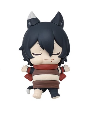 главная фотография Dungeon Meshi Manpuku Gochisousa Mascot Mini Figure Vol.3: Izutsumi