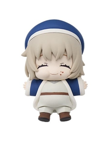 главная фотография Dungeon Meshi Manpuku Gochisousa Mascot Mini Figure Vol.3: Falin