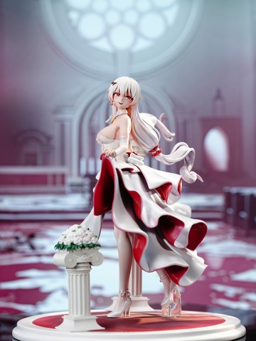 главная фотография Wedding Dress Series Theresa Apocalypse