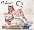 фотография Swimsuit Pardofelis