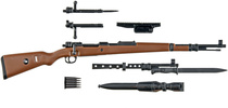 фотография LittleArmory [LA105] Kar98K Type