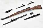 фотография LittleArmory [LA105] Kar98K Type
