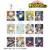 фотография TV Anime My Hero Academia Trading Ani-Art Vol.5 Acrylic Charm ver.B: Present Mic