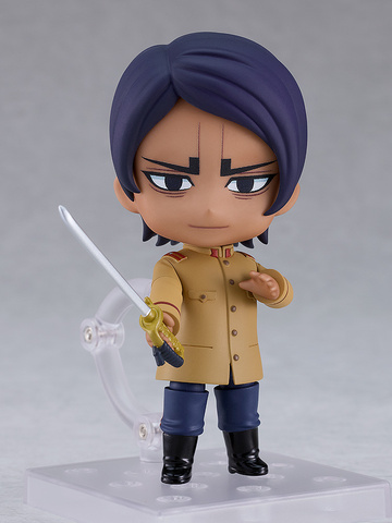 главная фотография Nendoroid Second Lieutenant Koito