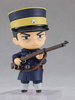 фотография Nendoroid Sergeant Tsukishima
