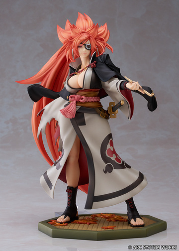 главная фотография Baiken