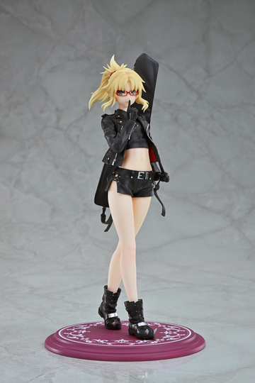 главная фотография Saber of Red (Mordred) Original Glasses Model Ver.