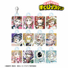 фотография TV Anime My Hero Academia Trading Ani-Art Vol.6 Acrylic Charm ver.C: Himiko Toga