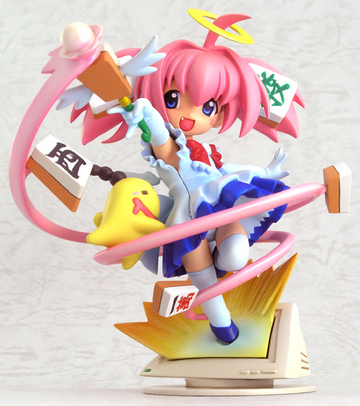 главная фотография Netrun figure collection 1: Chiyu Juuni-sai