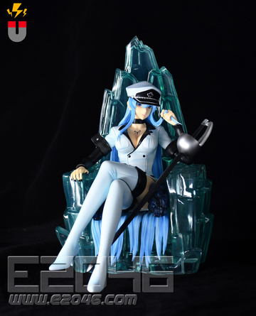 главная фотография ORI x Gathering Esdeath Ice Throne