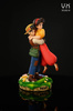 фотография Hayao Miyazaki CP Series 001 Pazu and Sheeta Ver. B