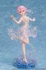 фотография Ram -Aqua Dress-