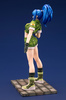 фотография SNK Bishoujo Statue Leona Heidern
