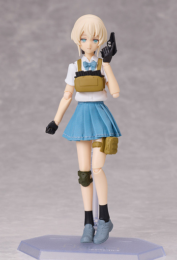 главная фотография figma Armed JK Variant E