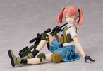 фотография figma Armed JK Variant E
