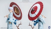 фотография Childhood Gojo Satoru ver. A (Umbrella)