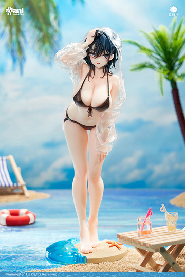главная фотография Yokoyama Ishimi Summer Echoes