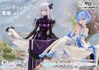 фотография PRISMA WING Rem Glass Edition