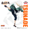 фотография BANPRESTO FIGURE COLOSSEUM Zoukei Ninkai Taisen Tsunade