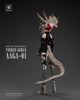 фотография Fierce GIRLS AAGA-01 BONE GIRL / TRICERATOPS