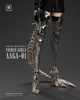 фотография Fierce GIRLS AAGA-01 BONE GIRL / TRICERATOPS