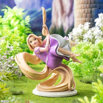 главная фотография ACT/CUT Premium Figure Rapunzel