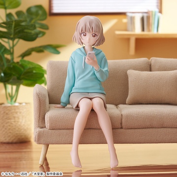 главная фотография Chokonose Premium Figure Oomuro Nadeshiko