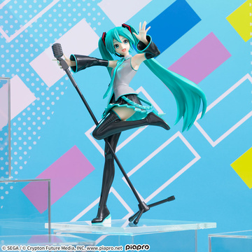 главная фотография Luminasta Hatsune Miku Project DIVA 15th Ver.