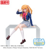 фотография Chokonose Premium Figure Ruby －Seifuku－