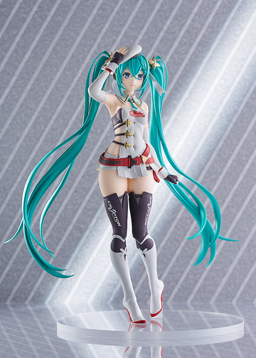 главная фотография POP UP PARADE Racing Miku 2023 Ver.