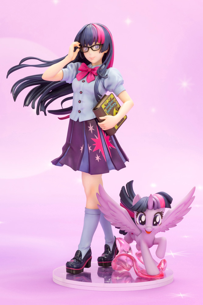 Kotobukiya bishoujo twilight sparkle on sale