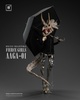 фотография Fierce GIRLS AAGA-01 BONE GIRL / TRICERATOPS