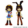 фотография P:chara Suzumiya Haruhi