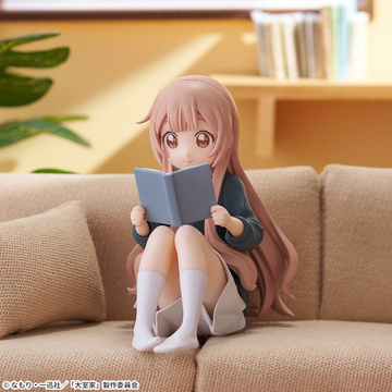 главная фотография Chokonose Premium Figure Oomuro Hanako