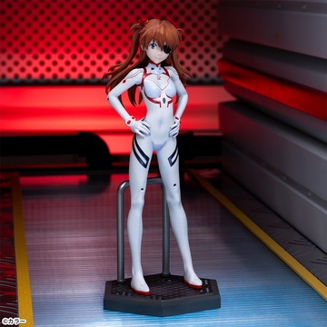 главная фотография Luminasta Shikinami Asuka Langley