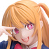Chokonose Premium Figure Ruby －Seifuku－
